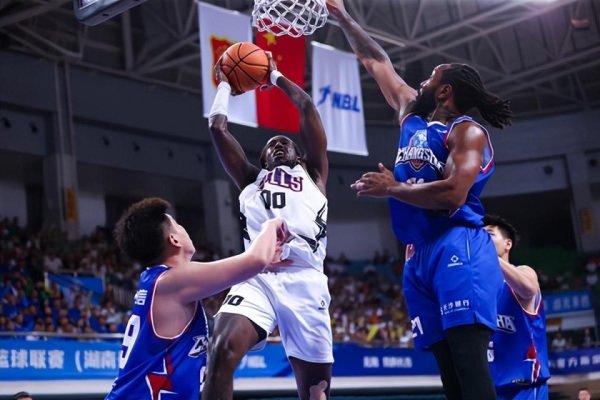 股票股票配资 引起了广泛的关注！CBA球队对于香港金牛锋线外援颇感兴趣？