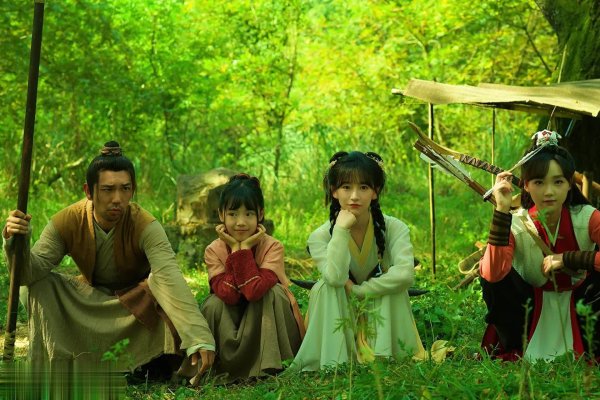 配资炒股网 海市蜃楼：毛骗团队玩大了，搞出天外虫洞！