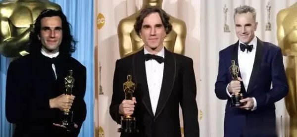 西宁股票配资 唯一三届奥斯卡影帝！盘点丹尼尔·戴-刘易斯10部经典电影